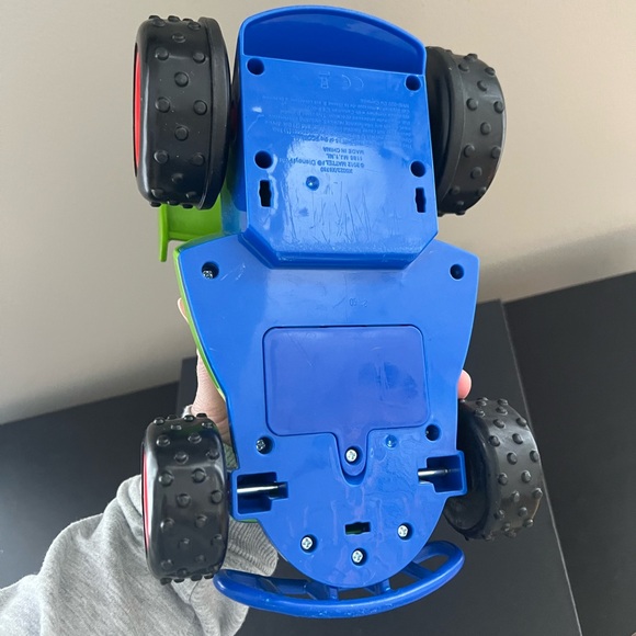 Little People RC Car - Picture 6 of 7